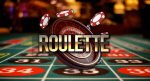 spela online roulette