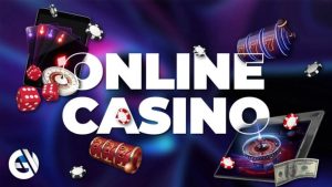 Online Casino